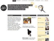 Tablet Screenshot of defifee.com